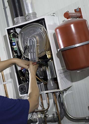 Baykan Kombi Arıza Servis